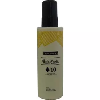 Demi Cosmetics Demi Cosmetics Wave Bojucara Hair Casta 10 200 г Воск для волос