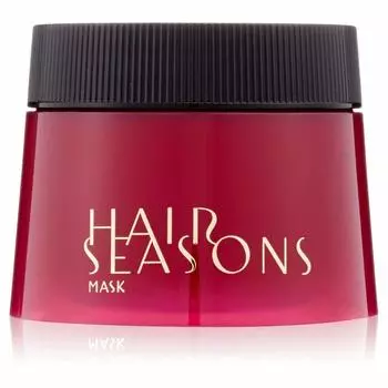 Demi Cosmetics Demi Hair Seasons Mask 250 г Cream Clear 250 г (х 1)