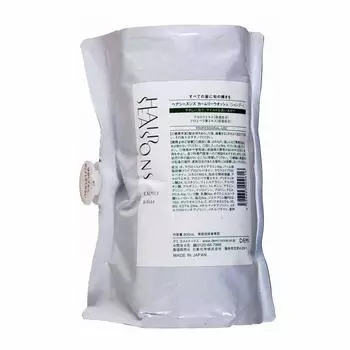 Demi Cosmetics Demi Hair Seasons Шампунь Calmly Wash 800 мл Сменный блок Clear 800 мл (х 1)