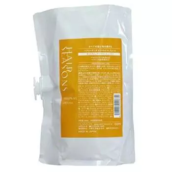 Demi Cosmetics Demi Hair Seasons Treatment Smooth 800 г Сменный блок Прозрачный чистый