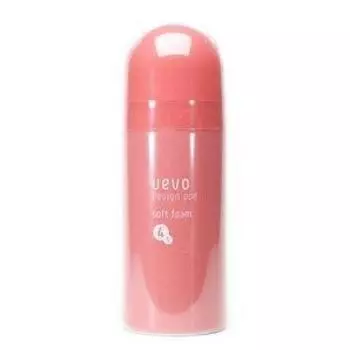 Demi Cosmetics Demi Wave Design Pod Мягкая пена 200 г
