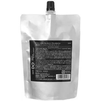 Demi Cosmetics Demidus Scalp Essence Black Logis Refill 200 мл