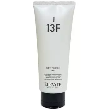 Demi Cosmetics Elevate Супер Твердый Гель 13F 180г