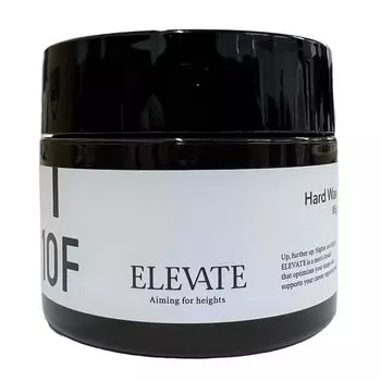 Demi Cosmetics Elevate Твердый воск 10F 85г чистый