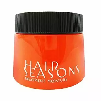 Demi Cosmetics Hair Seasons Treatment Moisture 250 г Крем-прозрачный 250 г (х 1)