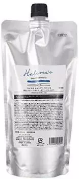 Demi Cosmetics Haremao Shampoo Mint 8 450ml Refill