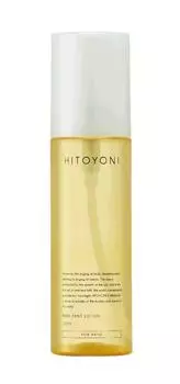 Demi Cosmetics Hitoyoni Чистый лосьон для рук чистый