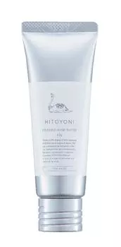 Demi Cosmetics Hitoyoni Расслабляющее масло для рук 60 г