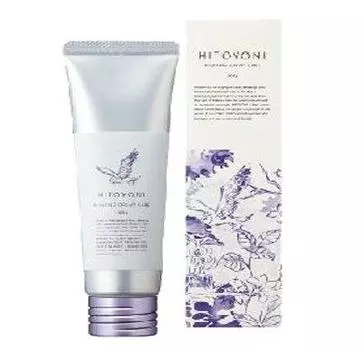 Demi Cosmetics Hitoyoni Расслабляющий крем-уход