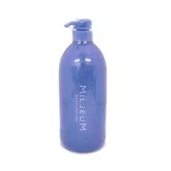 Demi Cosmetics Milleam Shampoo 800mL
