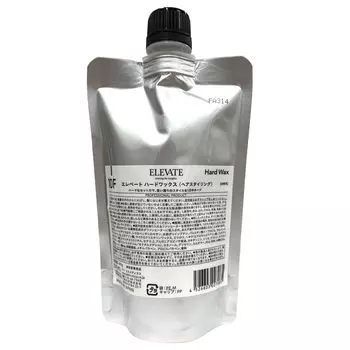 Demi Cosmetics Твердый воск Elevate 10F 200 г Сменный блок чистый