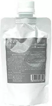 Demi Cosmetics Uevo Design Cube Dry Wax 200 г Сменный воск для волос, один товар