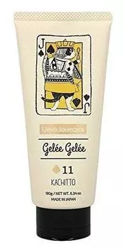 Demi Cosmetics Weibo Jukara Jelly Желе 11 180г