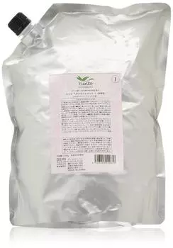 Demi Cosmetics Yunt Лечение волос 1 2000 г белый