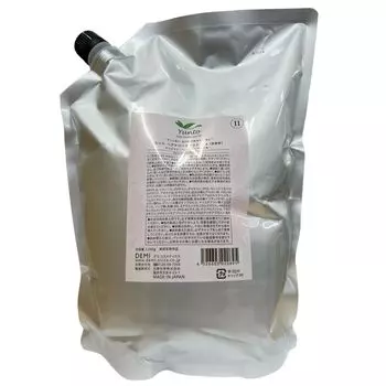 Demi Cosmetics Yunt Лечение волос 2 2000 г