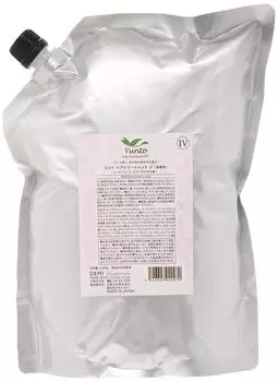 Demi Cosmetics Yunt Лечение волос 4 2000 г белый