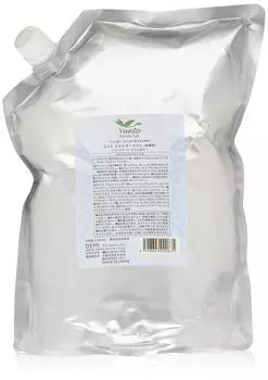 Demi Cosmetics Yunt Шампунь легкий 2000 мл