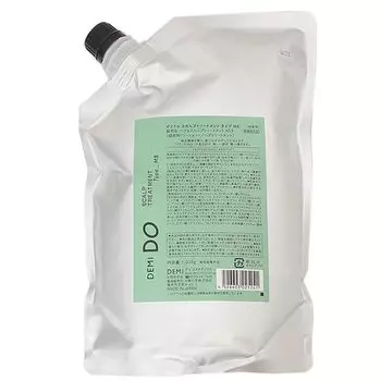 Demi de Scalp Treatment Refill 1000 г Type_MS чистый