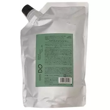 Demi de Scalp Treatment Refill 1000 г Type_DS