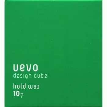 Demi Demi Wave Design Cube Hold Wax 80 г