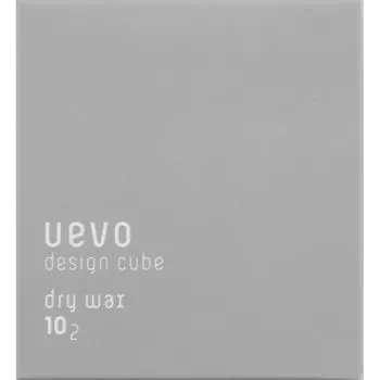 DEMI Demi Wave Design Cube Сухой воск 80г