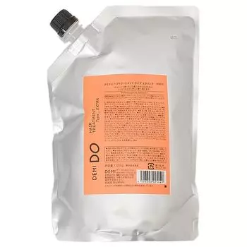 Demi Do Hair Treatment Сменный блок 1000 г Type_EXTRA чистый