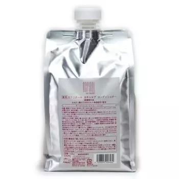 Demi Ecrinal Scalp Conditioner Сменный блок 1100 мл белый