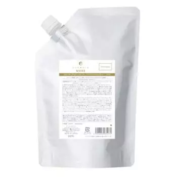 Demi Flordia More Шампунь Repair Conch Melty 1000 мл Сменный блок