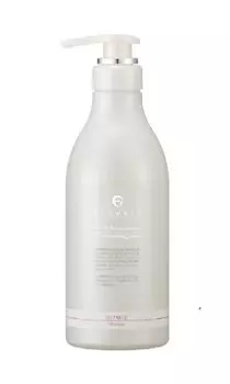 Demi Flordia Shampoo Deep Moist A 550ml [Demi Cosmetics]