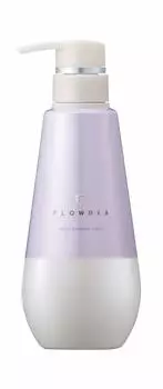 Demi Flowdia Scalp Shampoo Light 400ml [Demi Cosmetics] белый