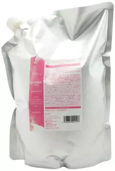 Demi Hair Seasons Aroma Syrups Island Flower Shampoo 2000ml