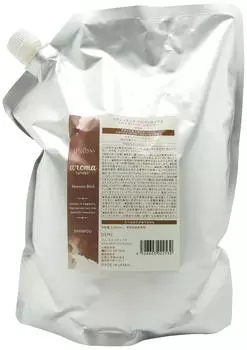 Demi Hair Seasons Aroma Syrups Шампунь Heaven Bird 2000 мл Сменный блок