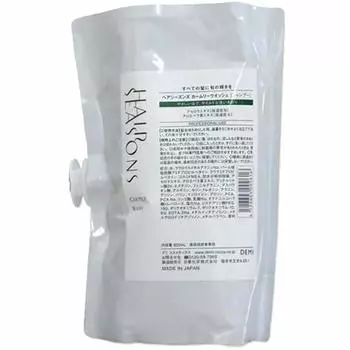 DEMI HAIR SEASONS Calmly Wash Сменный флакон DEMI HAIR SEASONS 800 мл