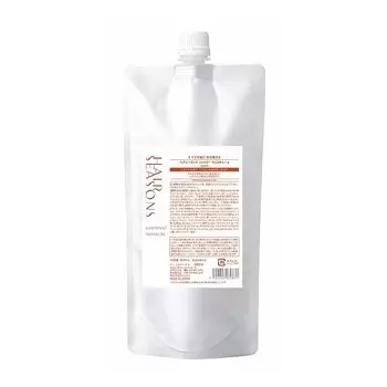 DEMI Hair Seasons Shampoo Moisture 450ml Refill