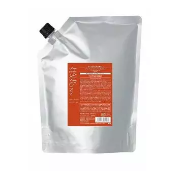 DEMI Hair Seasons Treatment Moisture 2000 г Сменный блок чистый