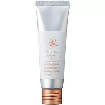 Demi Hitoyoni Pure Wax 6 80g