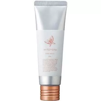 Demi Hitoyoni Pure Wax 6 80г чистый