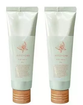 Demi Hitoyoni Pure Wax 6 80г [набор 2]