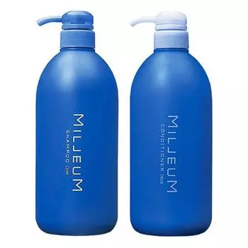 Demi Milleam Hair Care Шампунь 800 мл Кондиционер 800 мл Набор и
