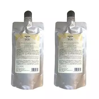 Demi Uevo Jouecara 11 350 г Сменный блок x 2 шт. набор Demi Uevo Jouecara /