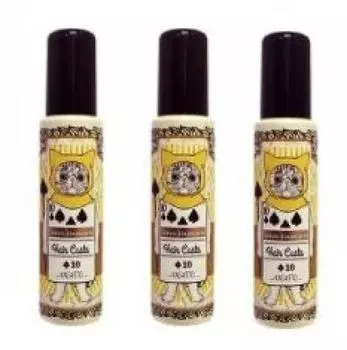 Demi Uevo Jouecara Hair Caster 10 95 г x 3 шт. набор Demi Uevo Jouecara /