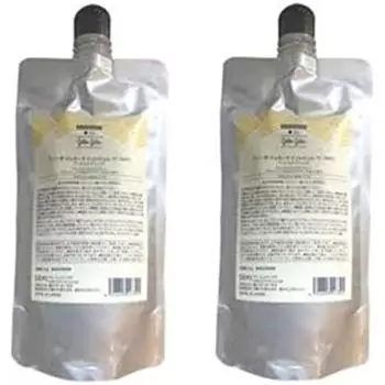 Demi Wave Bojucara Gelee 11 350 г Сменный набор из 2 шт. Demi Uevo Jouecara