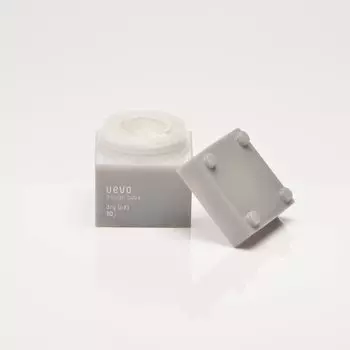 Demi Wavo Design Cube Dry Wax 80 г сухого воска [Набор 2]