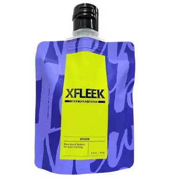 Demi XFLEEK воск для затвердевания 100 г чистый