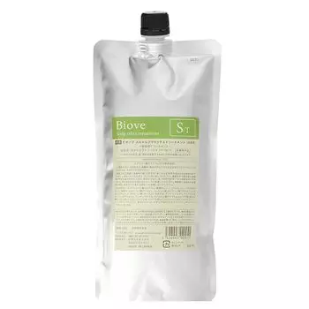 Demicosmetics Biobe Scalp Relax Treatment 450 г Сменный крем Белый 450 г (х 1)