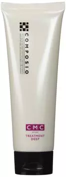 Demicosmetics Compogeo CMC Repair Treatment Deep Cream Белый 240 г (х 1)