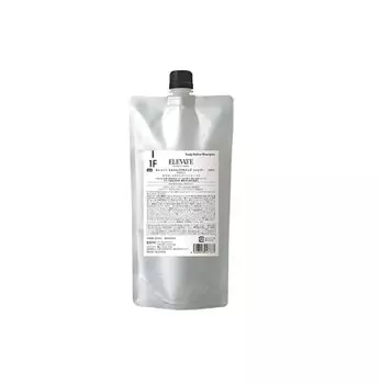 Demicosmetics Elevate Scalp Active Shampoo 450 мл Refill