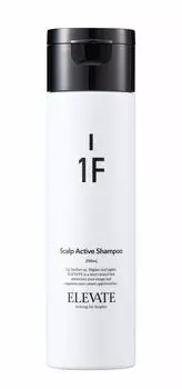 Demicosmetics Elevate Scalp Активный шампунь 250 мл