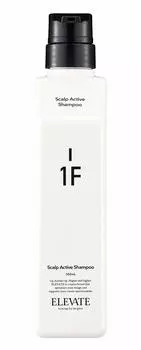 Demicosmetics Elevate Scalp Активный шампунь 550 мл