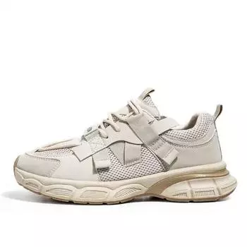 Демисезонные Осенние Прозрачные Ботинки Ретро Мужская Обувь Ботинки Обувь Кроссовки Спортивный Комплект 2025элегантно Высшее Качество Сникер Класс 39